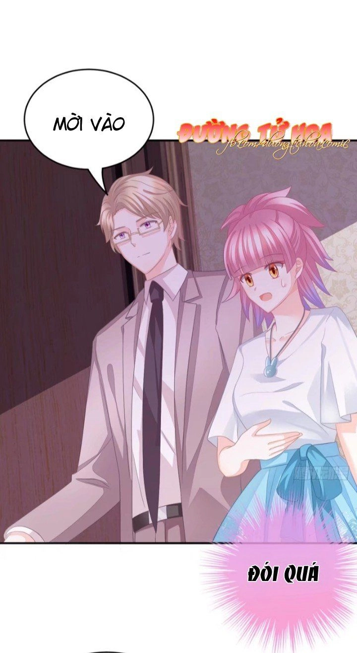 Cô Vợ Đáng Yêu Của Tổng Giám Đốc Mặt Lạnh Chapter 10 - 30