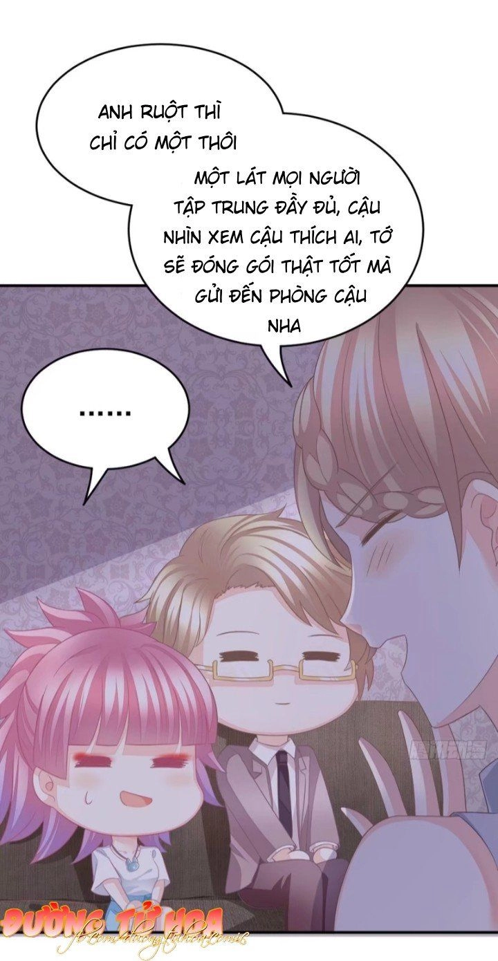 Cô Vợ Đáng Yêu Của Tổng Giám Đốc Mặt Lạnh Chapter 10 - 32