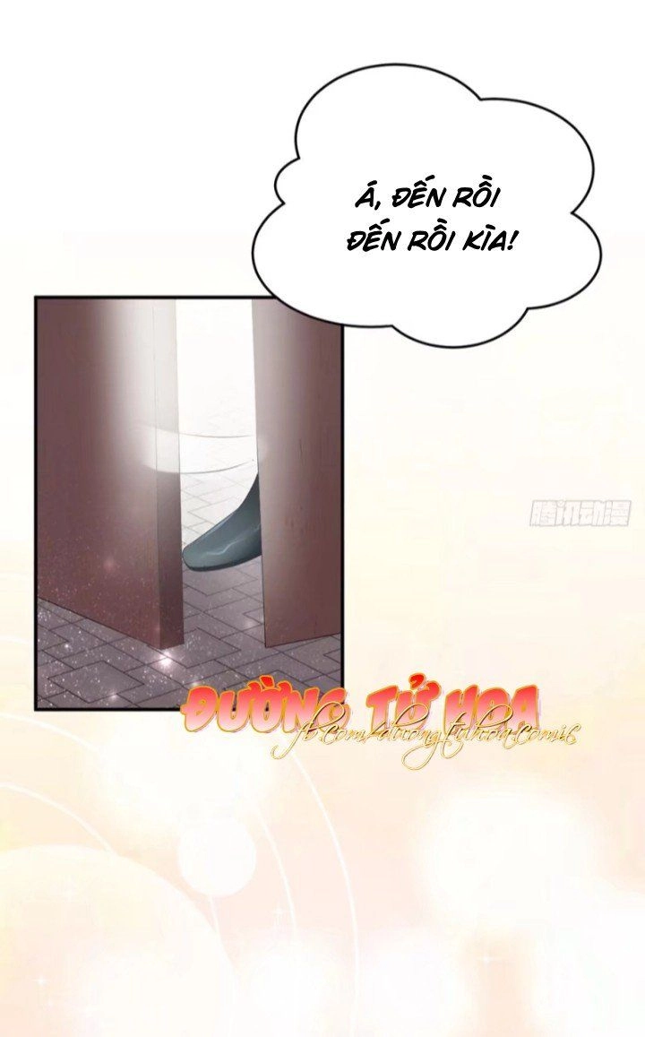 Cô Vợ Đáng Yêu Của Tổng Giám Đốc Mặt Lạnh Chapter 10 - 33