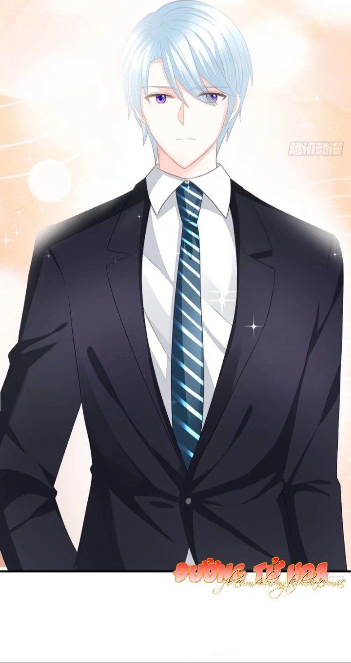 Cô Vợ Đáng Yêu Của Tổng Giám Đốc Mặt Lạnh Chapter 10 - 34