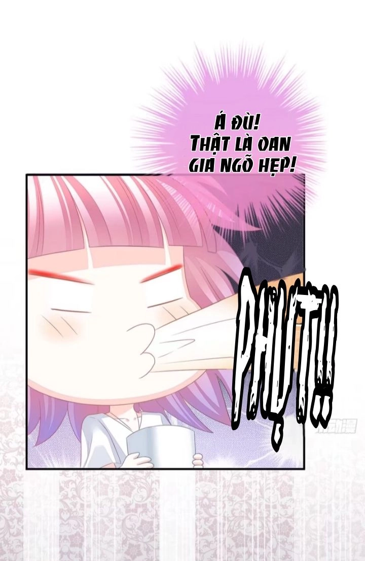 Cô Vợ Đáng Yêu Của Tổng Giám Đốc Mặt Lạnh Chapter 10 - 35