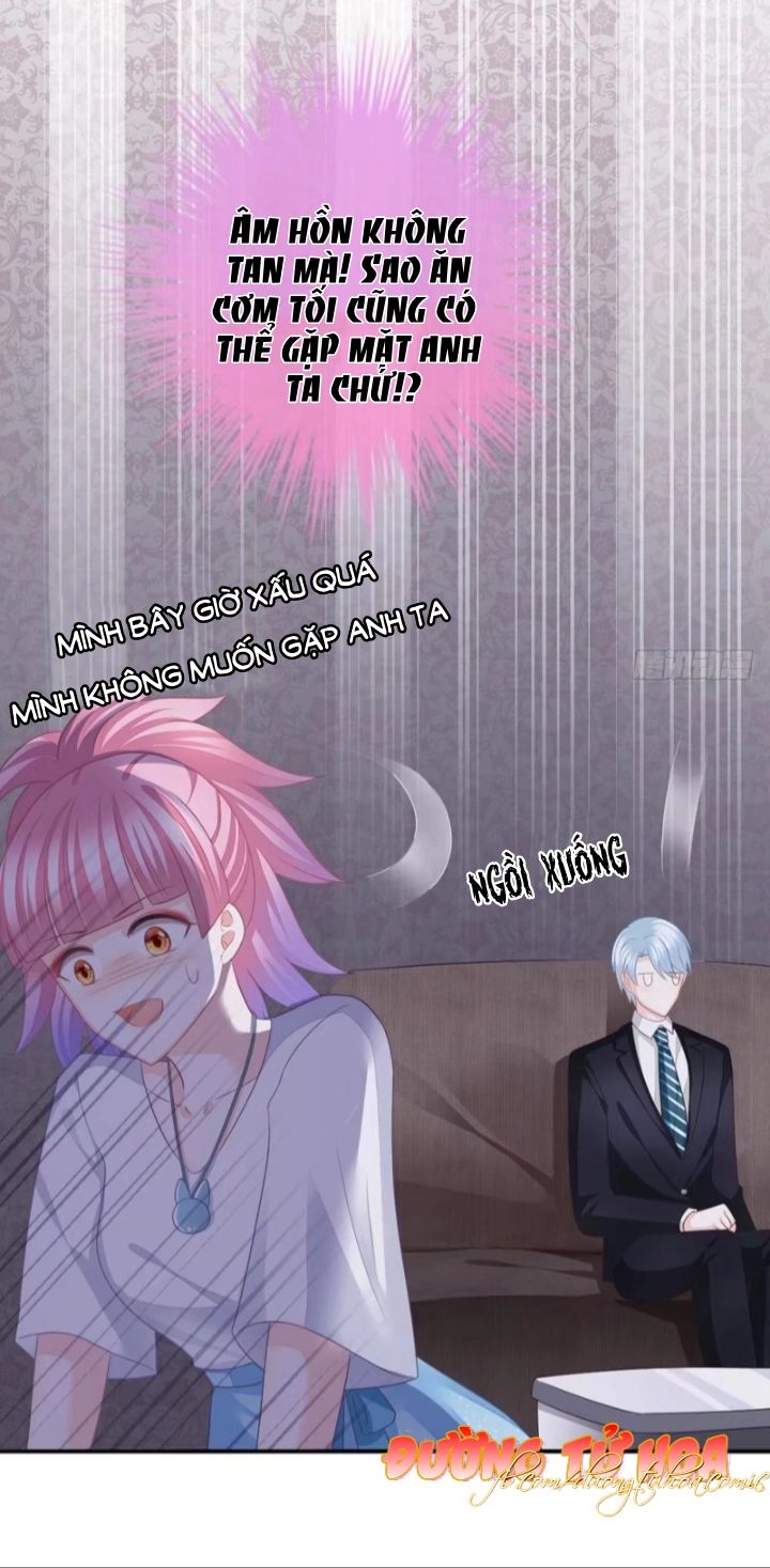 Cô Vợ Đáng Yêu Của Tổng Giám Đốc Mặt Lạnh Chapter 10 - 36