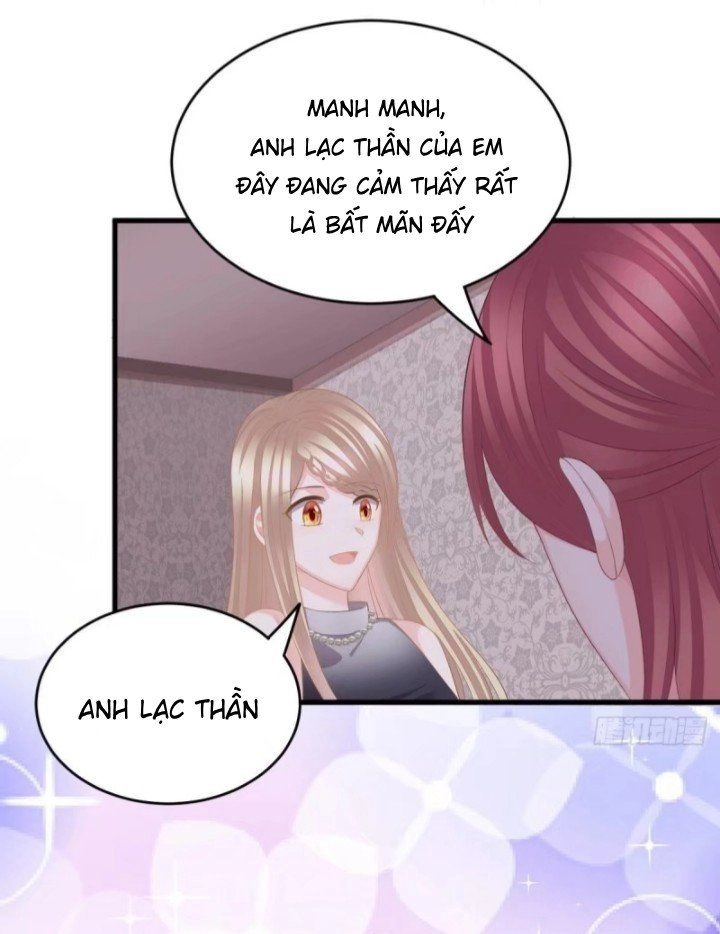 Cô Vợ Đáng Yêu Của Tổng Giám Đốc Mặt Lạnh Chapter 11 - 2