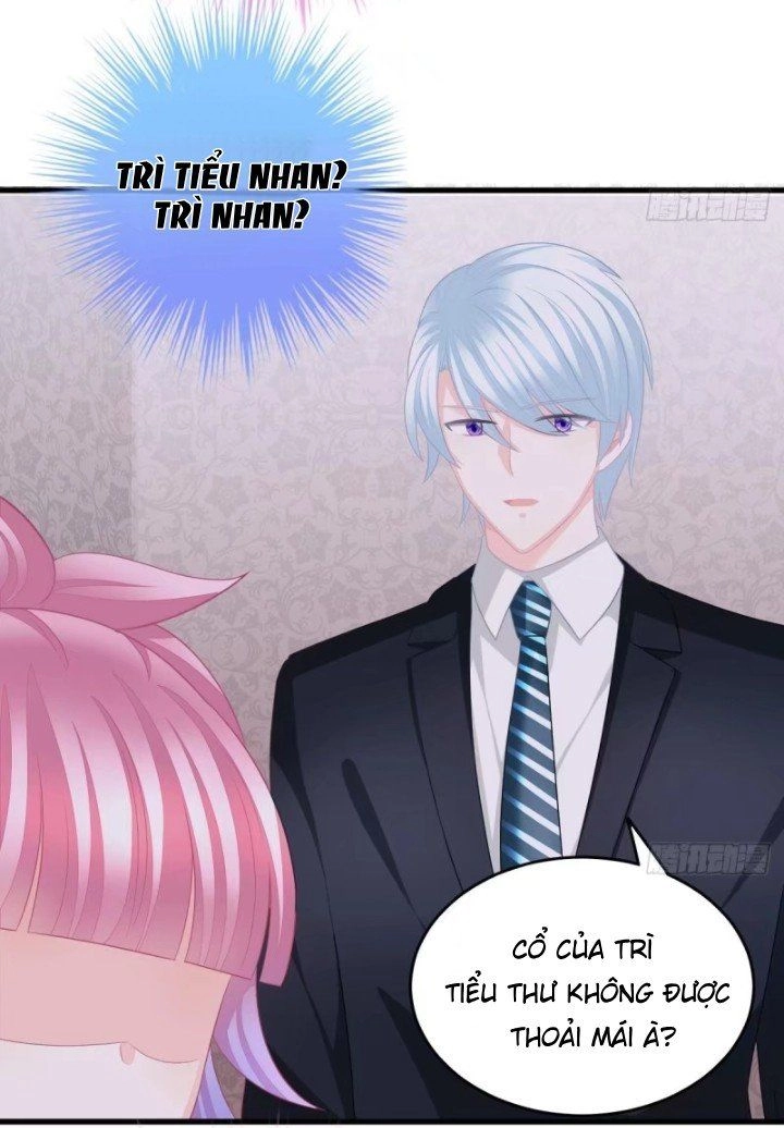 Cô Vợ Đáng Yêu Của Tổng Giám Đốc Mặt Lạnh Chapter 11 - 5