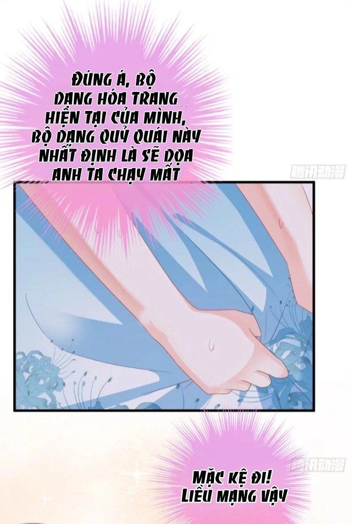 Cô Vợ Đáng Yêu Của Tổng Giám Đốc Mặt Lạnh Chapter 11 - 6