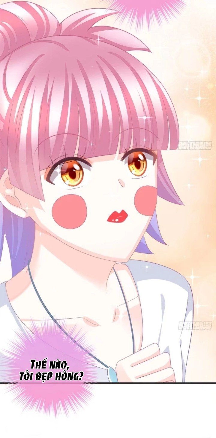 Cô Vợ Đáng Yêu Của Tổng Giám Đốc Mặt Lạnh Chapter 11 - 7