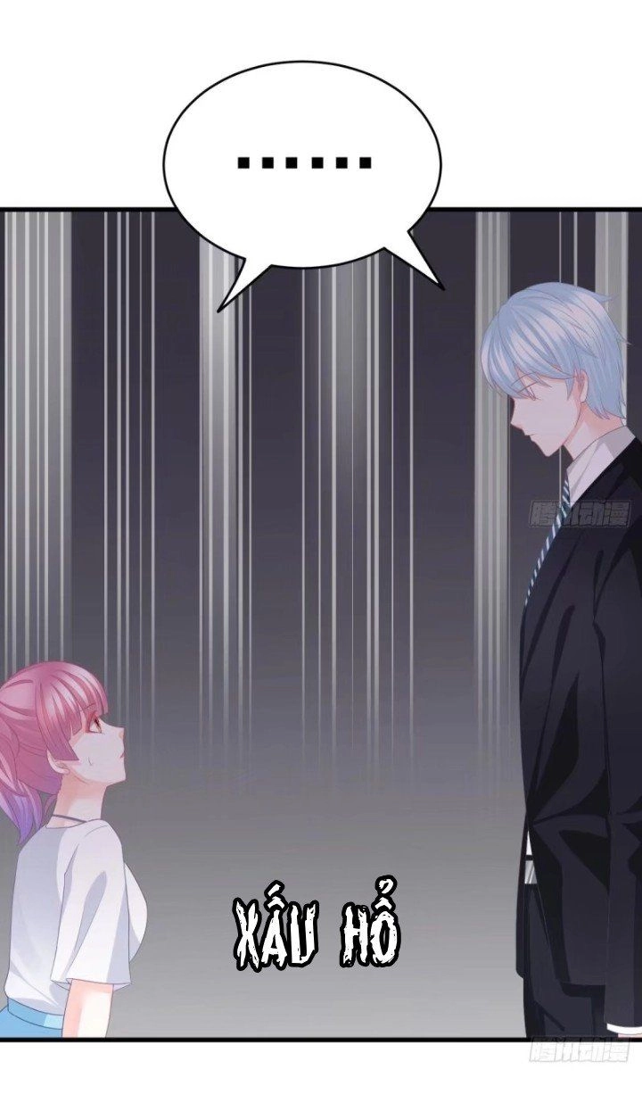 Cô Vợ Đáng Yêu Của Tổng Giám Đốc Mặt Lạnh Chapter 11 - 8