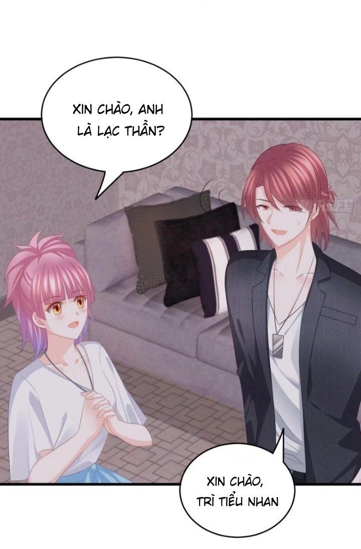 Cô Vợ Đáng Yêu Của Tổng Giám Đốc Mặt Lạnh Chapter 11 - 11