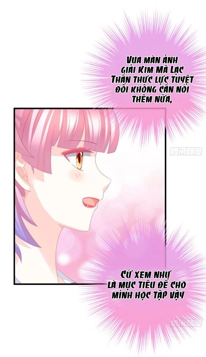 Cô Vợ Đáng Yêu Của Tổng Giám Đốc Mặt Lạnh Chapter 11 - 12