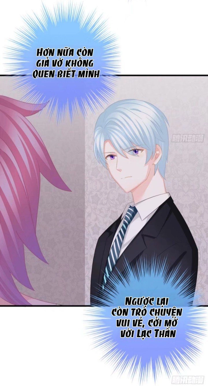 Cô Vợ Đáng Yêu Của Tổng Giám Đốc Mặt Lạnh Chapter 11 - 15