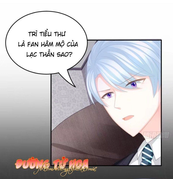 Cô Vợ Đáng Yêu Của Tổng Giám Đốc Mặt Lạnh Chapter 11 - 16