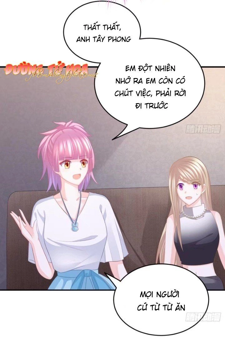 Cô Vợ Đáng Yêu Của Tổng Giám Đốc Mặt Lạnh Chapter 11 - 20