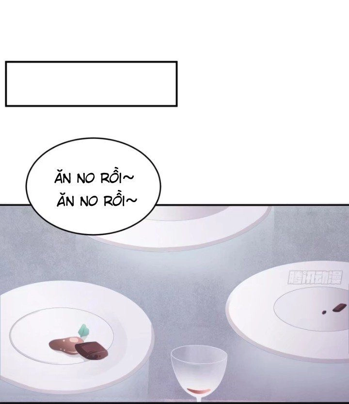 Cô Vợ Đáng Yêu Của Tổng Giám Đốc Mặt Lạnh Chapter 11 - 23