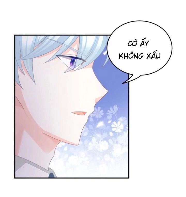 Cô Vợ Đáng Yêu Của Tổng Giám Đốc Mặt Lạnh Chapter 11 - 28