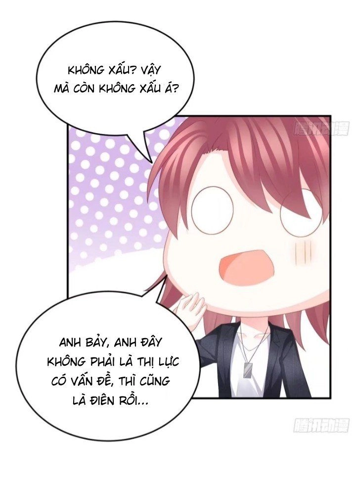 Cô Vợ Đáng Yêu Của Tổng Giám Đốc Mặt Lạnh Chapter 11 - 29