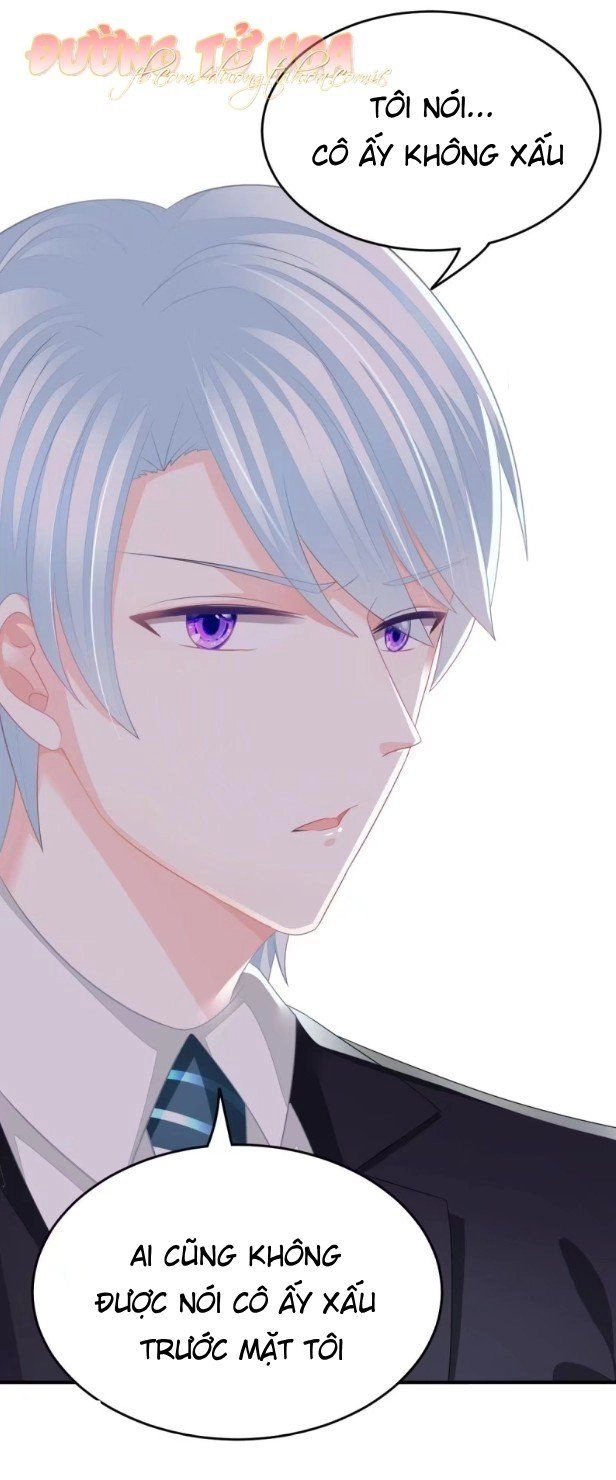 Cô Vợ Đáng Yêu Của Tổng Giám Đốc Mặt Lạnh Chapter 11 - 30