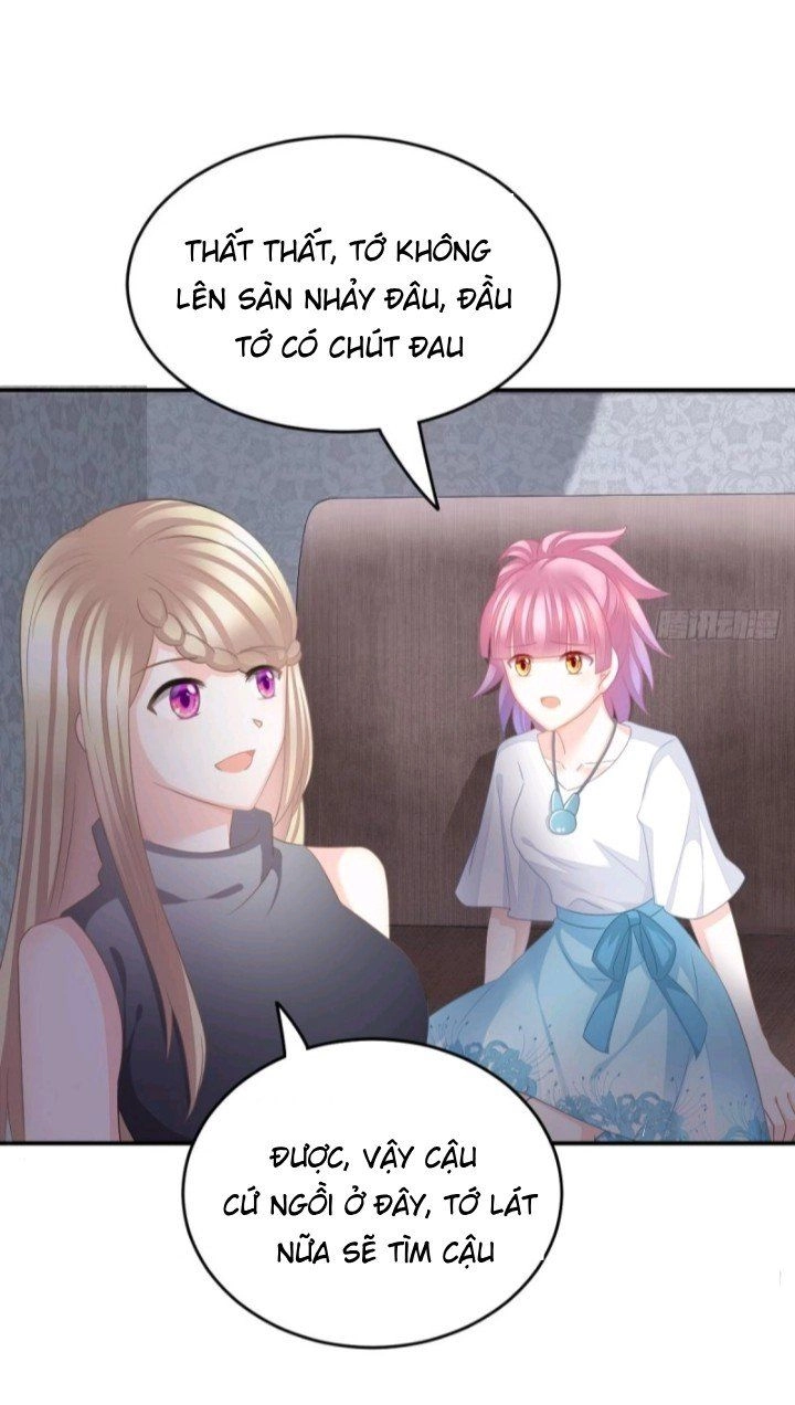 Cô Vợ Đáng Yêu Của Tổng Giám Đốc Mặt Lạnh Chapter 11 - 32