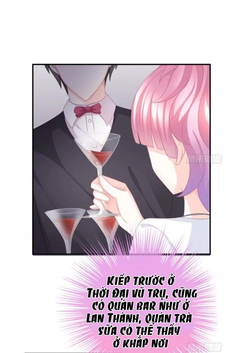 Cô Vợ Đáng Yêu Của Tổng Giám Đốc Mặt Lạnh Chapter 11 - 33