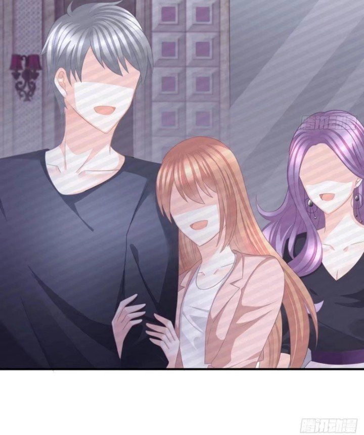 Cô Vợ Đáng Yêu Của Tổng Giám Đốc Mặt Lạnh Chapter 11 - 35