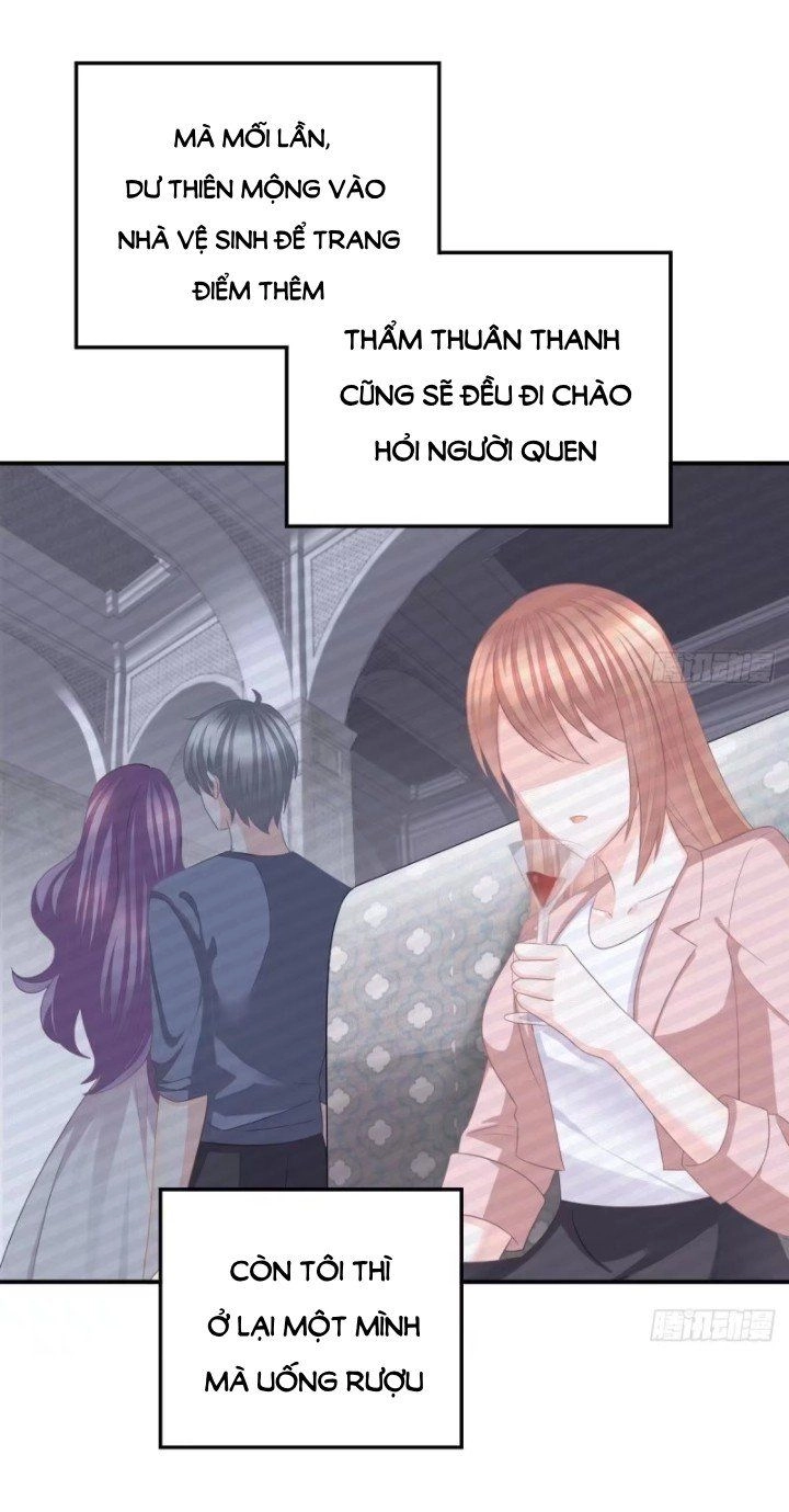 Cô Vợ Đáng Yêu Của Tổng Giám Đốc Mặt Lạnh Chapter 11 - 36