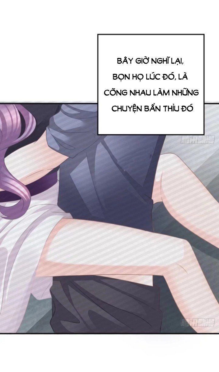 Cô Vợ Đáng Yêu Của Tổng Giám Đốc Mặt Lạnh Chapter 11 - 37