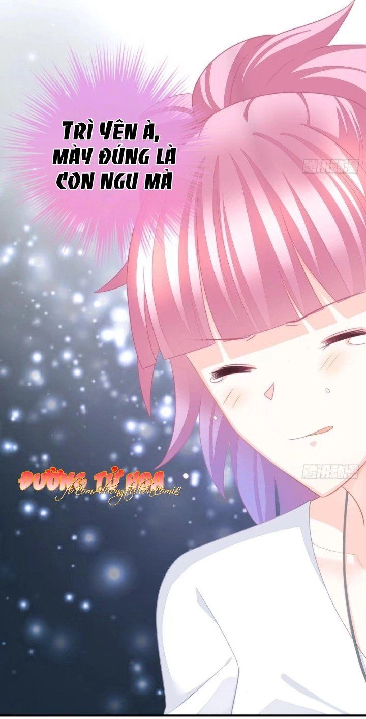 Cô Vợ Đáng Yêu Của Tổng Giám Đốc Mặt Lạnh Chapter 11 - 39