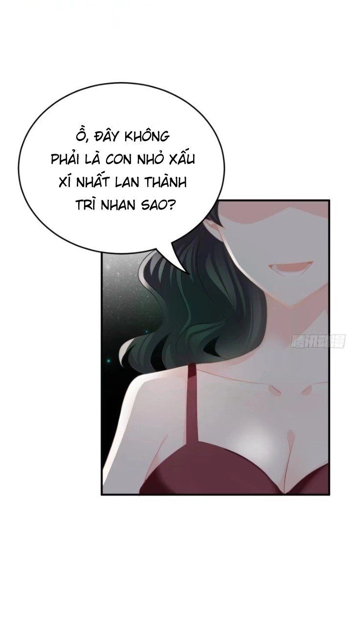 Cô Vợ Đáng Yêu Của Tổng Giám Đốc Mặt Lạnh Chapter 11 - 40