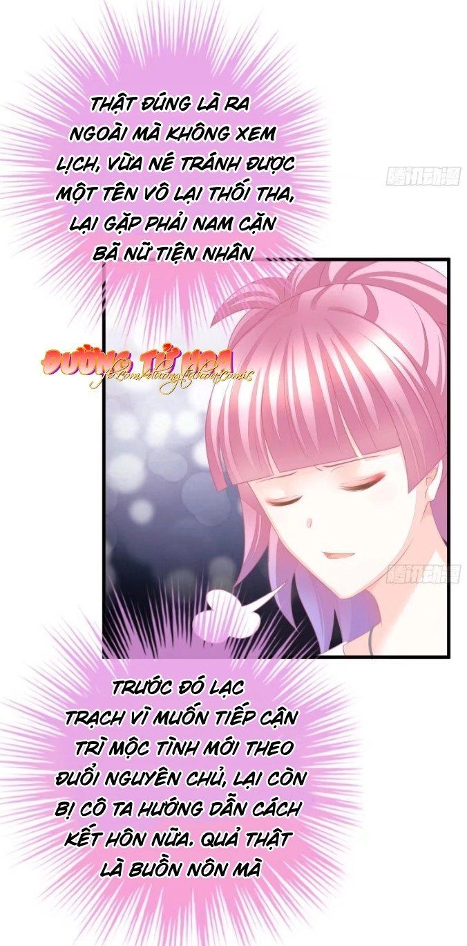 Cô Vợ Đáng Yêu Của Tổng Giám Đốc Mặt Lạnh Chapter 12 - 2