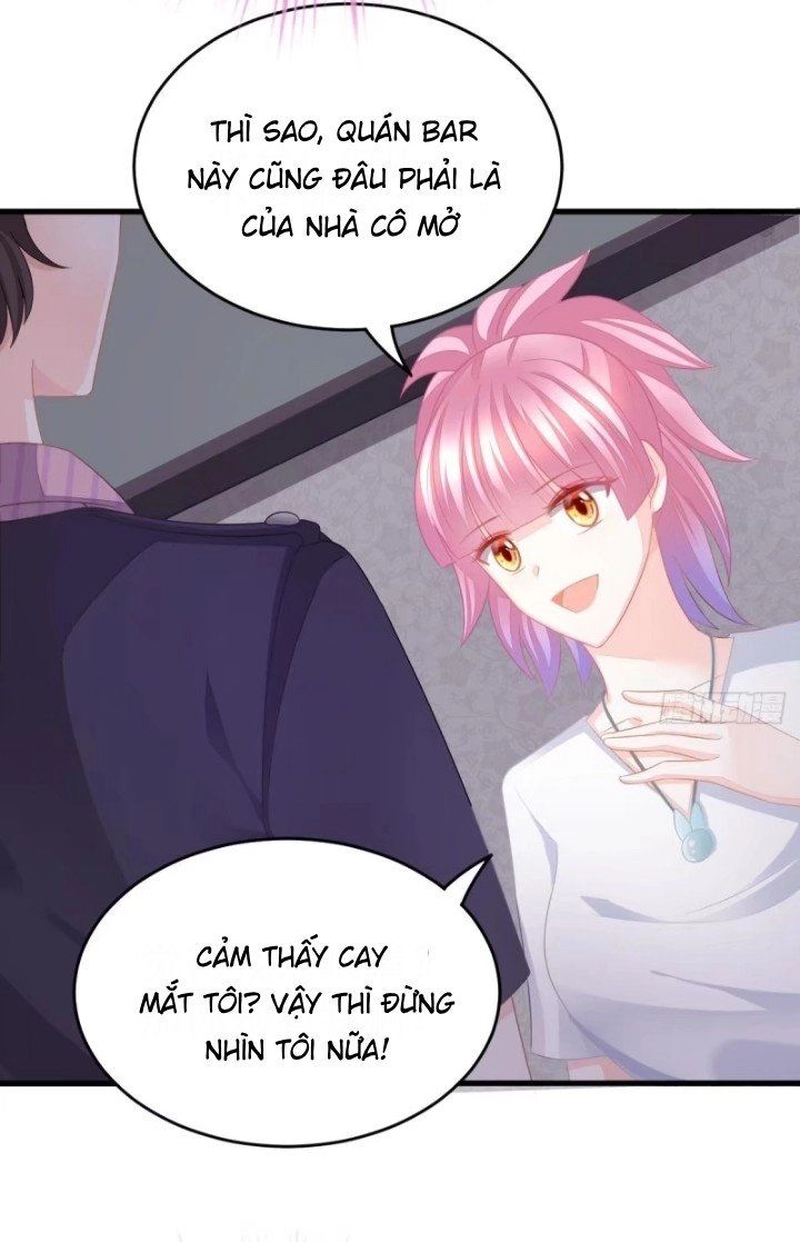 Cô Vợ Đáng Yêu Của Tổng Giám Đốc Mặt Lạnh Chapter 12 - 3