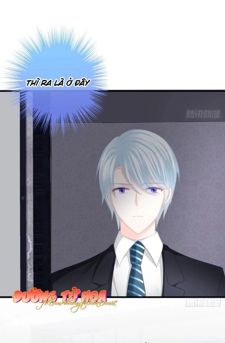 Cô Vợ Đáng Yêu Của Tổng Giám Đốc Mặt Lạnh Chapter 12 - 5