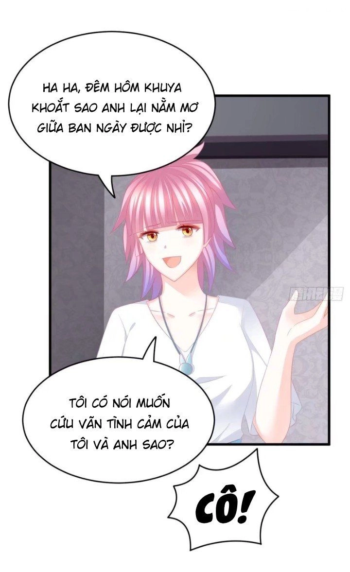 Cô Vợ Đáng Yêu Của Tổng Giám Đốc Mặt Lạnh Chapter 12 - 7