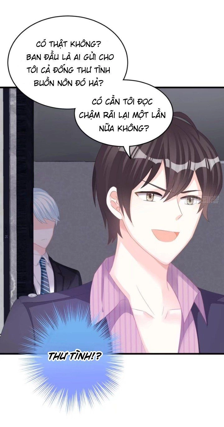 Cô Vợ Đáng Yêu Của Tổng Giám Đốc Mặt Lạnh Chapter 12 - 8