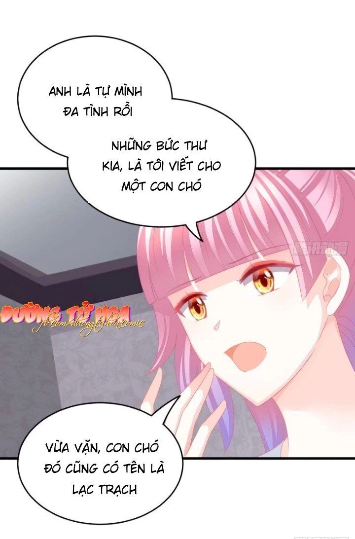 Cô Vợ Đáng Yêu Của Tổng Giám Đốc Mặt Lạnh Chapter 12 - 9