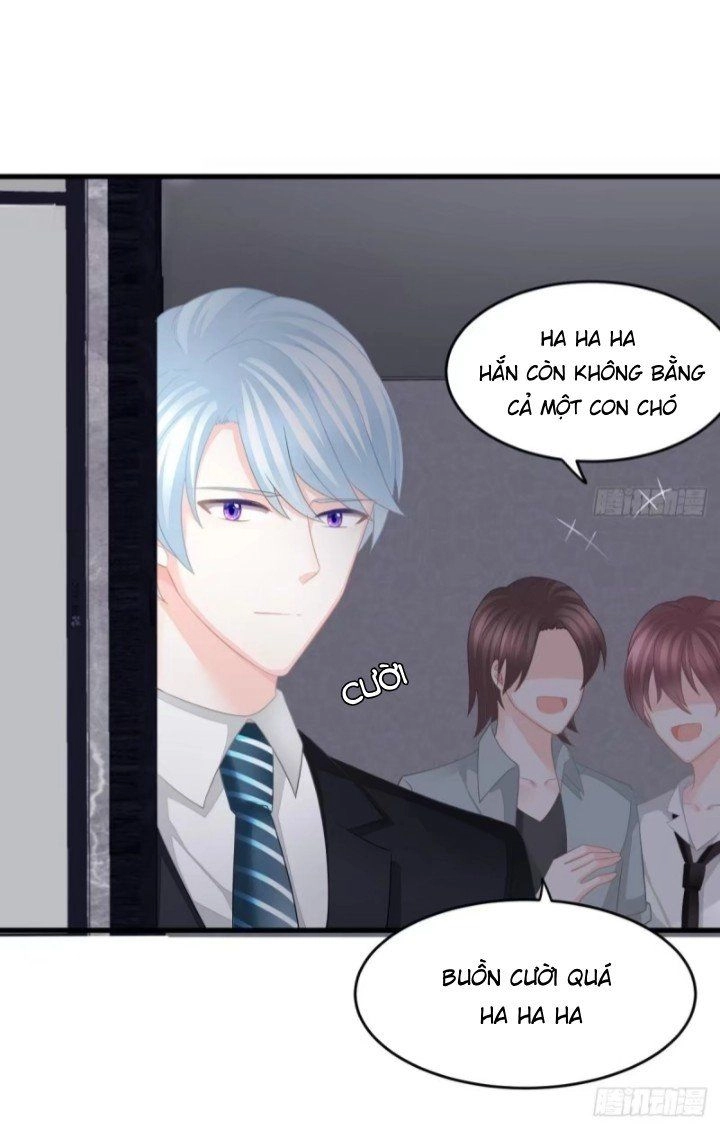 Cô Vợ Đáng Yêu Của Tổng Giám Đốc Mặt Lạnh Chapter 12 - 10