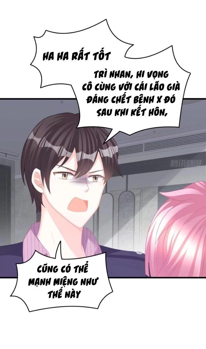 Cô Vợ Đáng Yêu Của Tổng Giám Đốc Mặt Lạnh Chapter 12 - 11