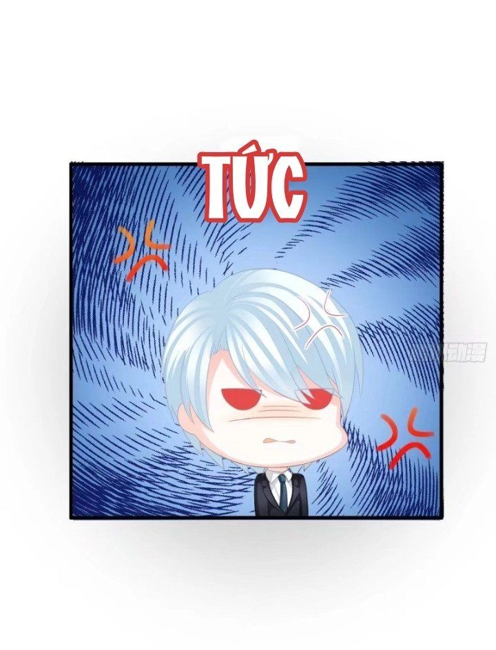 Cô Vợ Đáng Yêu Của Tổng Giám Đốc Mặt Lạnh Chapter 12 - 12