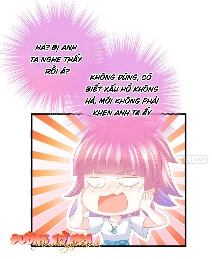 Cô Vợ Đáng Yêu Của Tổng Giám Đốc Mặt Lạnh Chapter 12 - 22