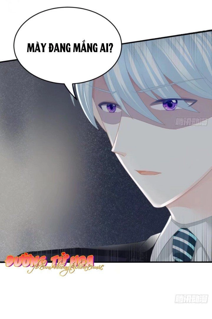 Cô Vợ Đáng Yêu Của Tổng Giám Đốc Mặt Lạnh Chapter 12 - 24