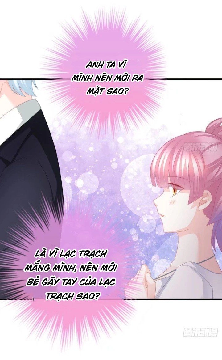 Cô Vợ Đáng Yêu Của Tổng Giám Đốc Mặt Lạnh Chapter 12 - 27