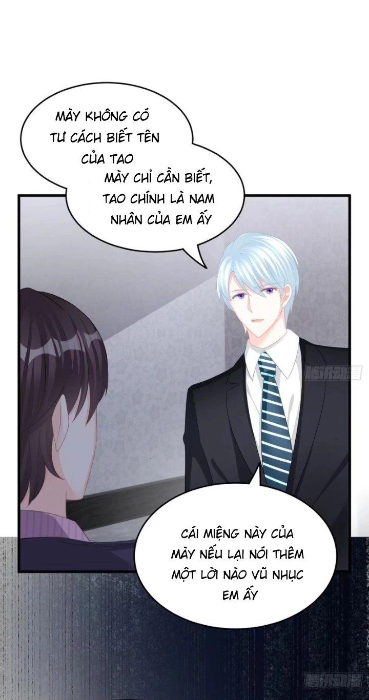 Cô Vợ Đáng Yêu Của Tổng Giám Đốc Mặt Lạnh Chapter 12 - 29