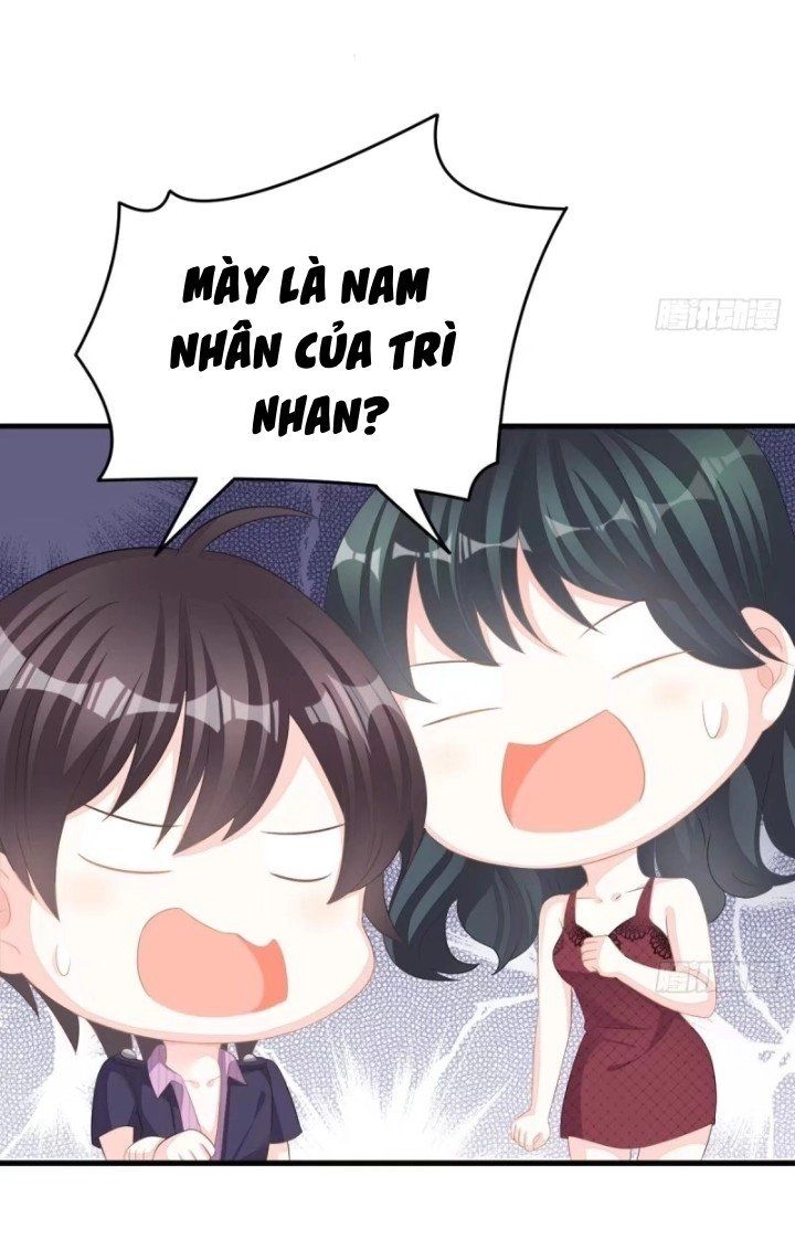 Cô Vợ Đáng Yêu Của Tổng Giám Đốc Mặt Lạnh Chapter 12 - 31