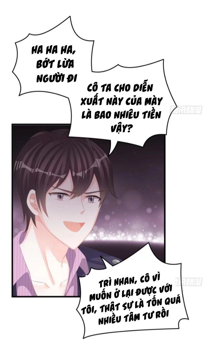 Cô Vợ Đáng Yêu Của Tổng Giám Đốc Mặt Lạnh Chapter 12 - 32