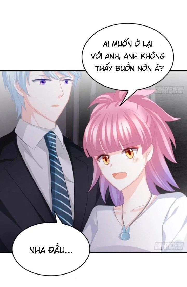 Cô Vợ Đáng Yêu Của Tổng Giám Đốc Mặt Lạnh Chapter 12 - 33