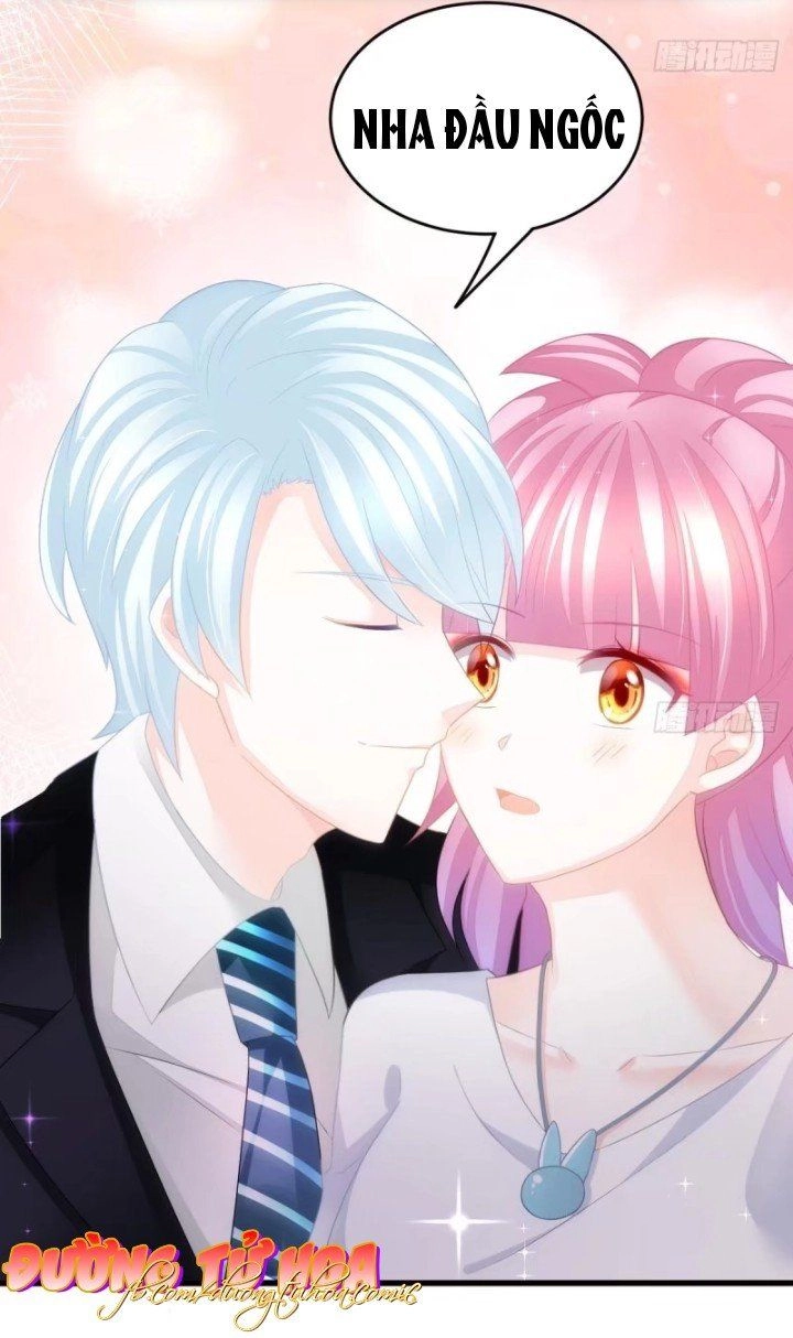 Cô Vợ Đáng Yêu Của Tổng Giám Đốc Mặt Lạnh Chapter 12 - 35