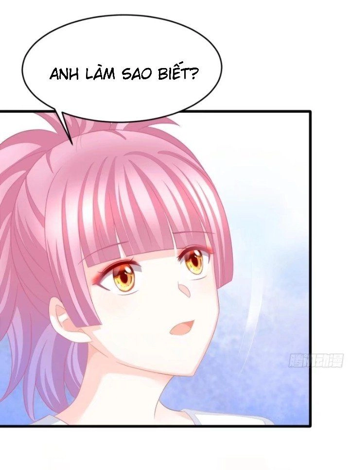 Cô Vợ Đáng Yêu Của Tổng Giám Đốc Mặt Lạnh Chapter 13 - 2