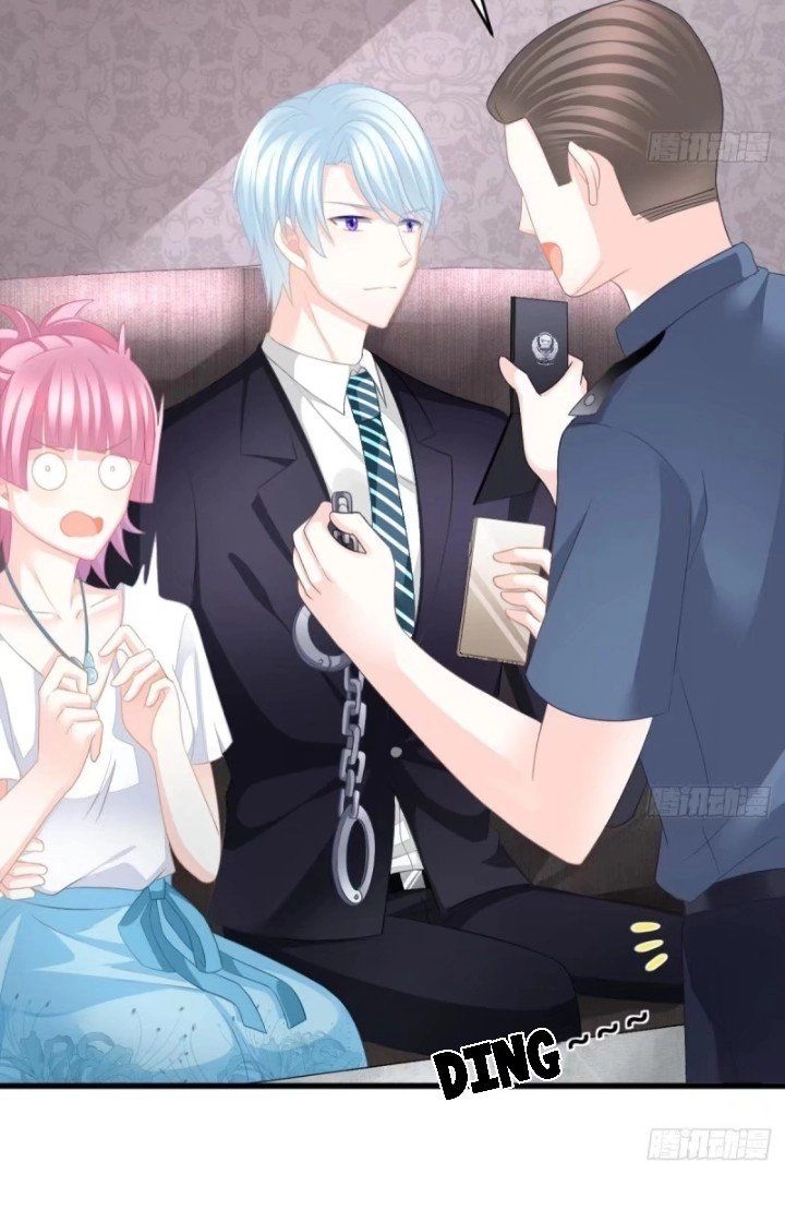 Cô Vợ Đáng Yêu Của Tổng Giám Đốc Mặt Lạnh Chapter 13 - 6