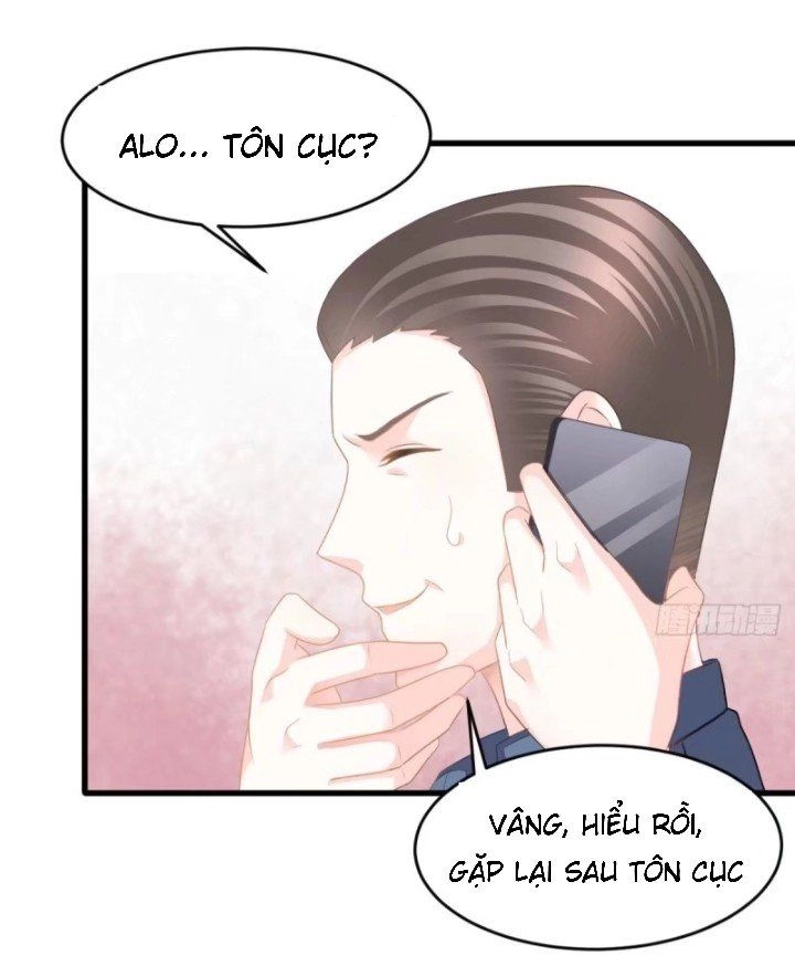 Cô Vợ Đáng Yêu Của Tổng Giám Đốc Mặt Lạnh Chapter 13 - 7