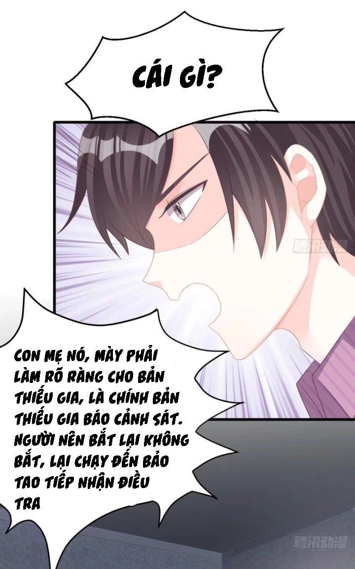 Cô Vợ Đáng Yêu Của Tổng Giám Đốc Mặt Lạnh Chapter 13 - 10