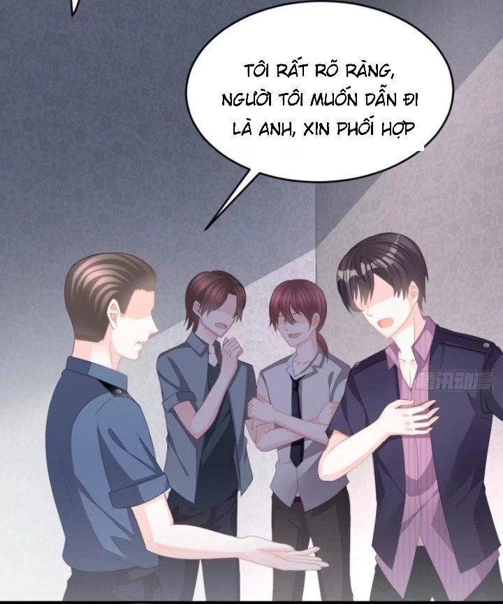 Cô Vợ Đáng Yêu Của Tổng Giám Đốc Mặt Lạnh Chapter 13 - 11