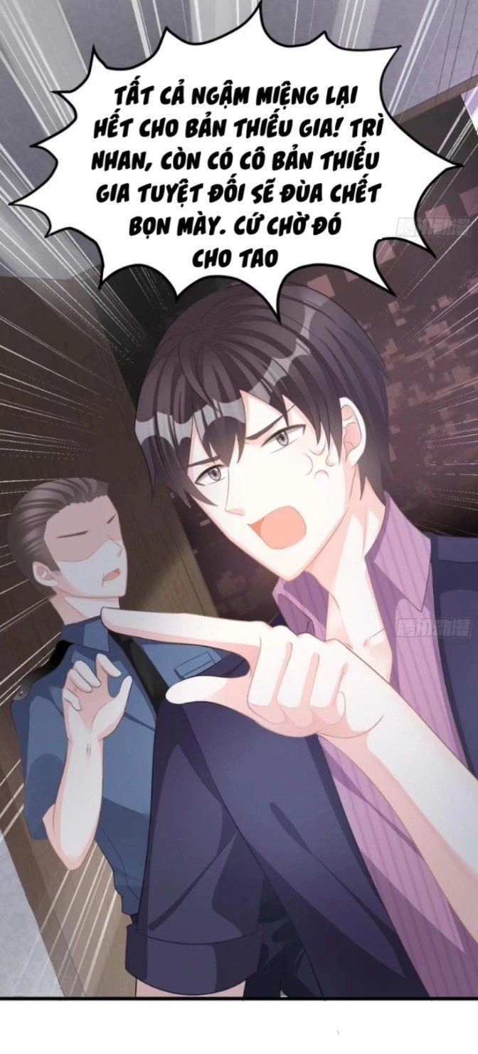 Cô Vợ Đáng Yêu Của Tổng Giám Đốc Mặt Lạnh Chapter 13 - 13